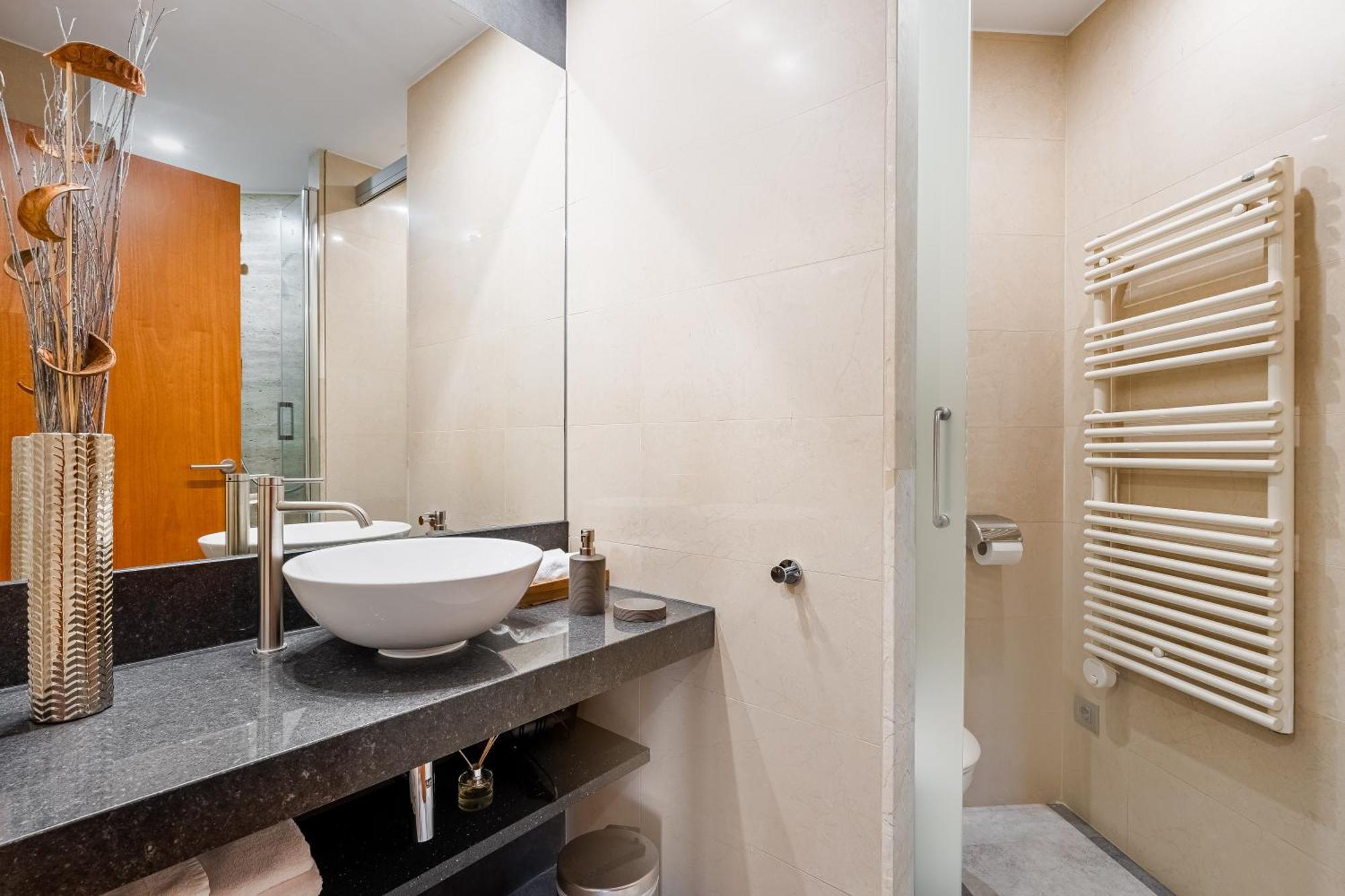 Lodging Apartments City Center-Eixample Barcelona Ngoại thất bức ảnh